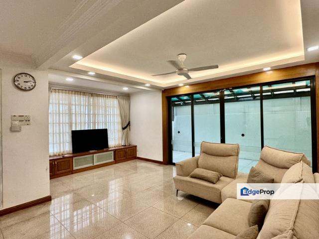 Taman Cheras Yulek Heights