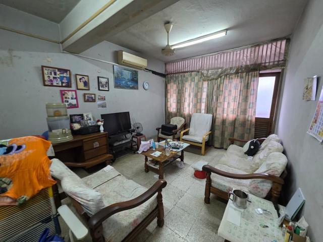 Taman Cheras Yulek Heights Flat for sale Jalan Kakas Off Lorong Durian