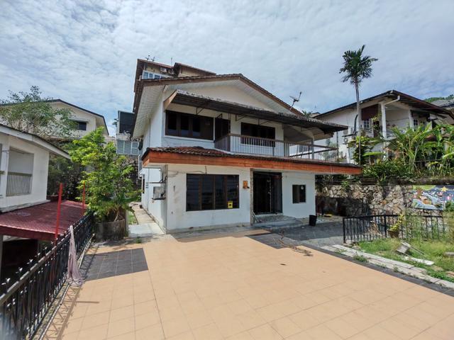 Taman Cheras Yulek MRT Cheras Kuala Lumpur