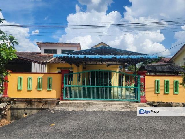 TAMAN CHEROH MURNI