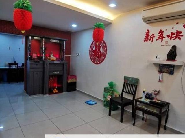 Taman Chi Liung