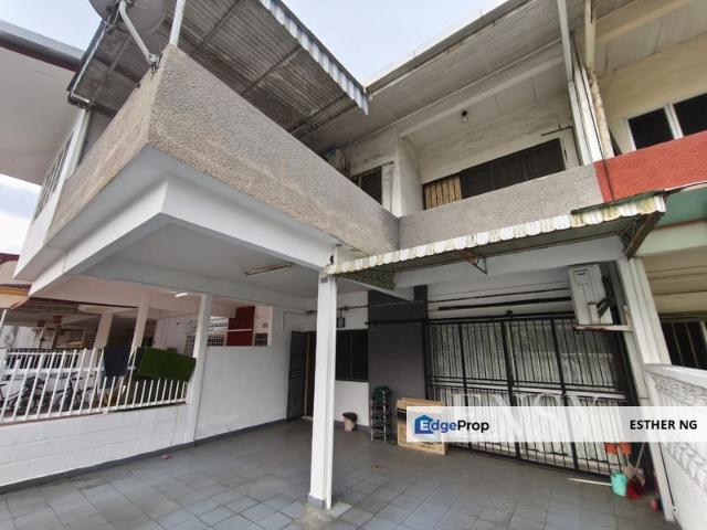 Taman Chi Liung