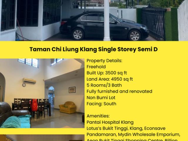 Taman Chi Liung
