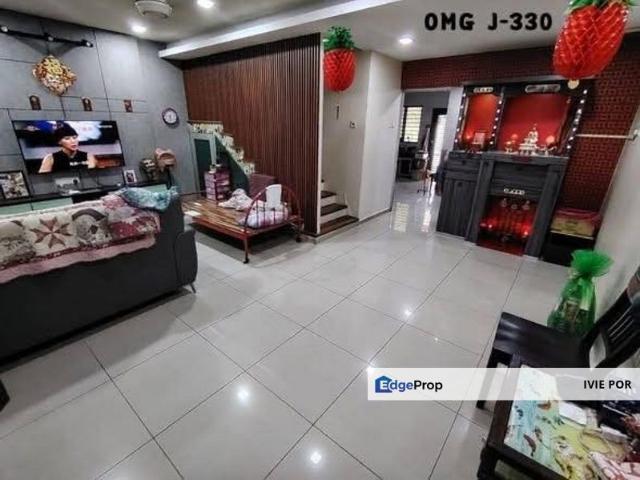 Taman Chi Liung