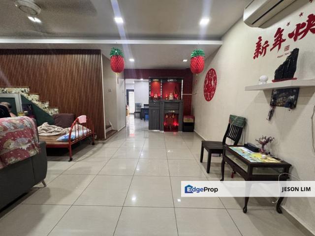 Taman Chi Liung