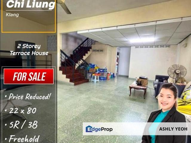 Taman Chi Liung