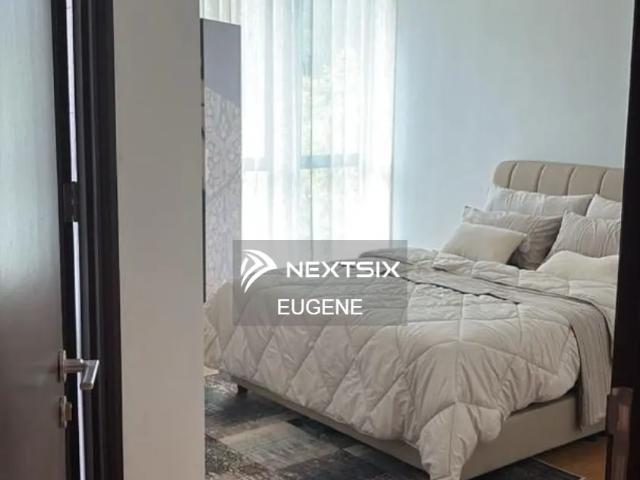 Taman Chi Liung, Klang Double Storey House For Sale