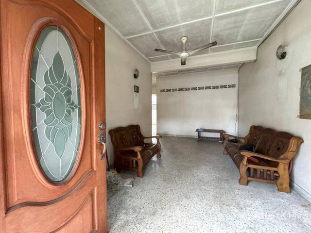 Taman Chi Liung Single Storey Terrace House for Sale at Klang