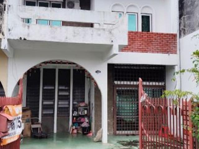 Taman Chip Aik