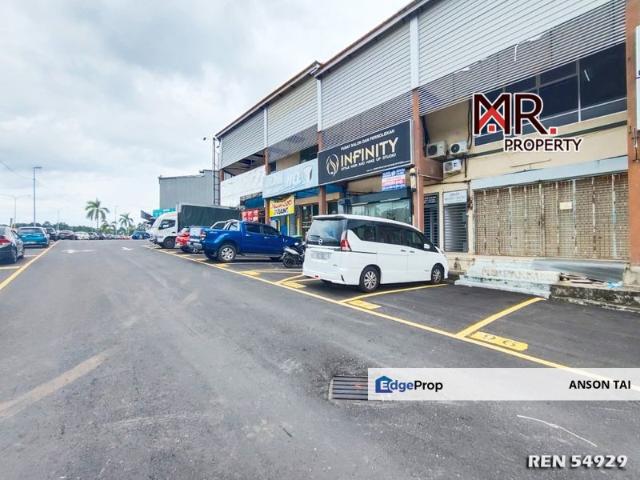 Taman Cindai Jaya