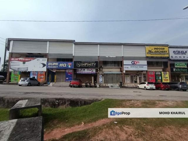 Taman Cindai Jaya