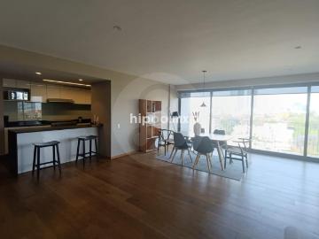 Departamento con Bodega en TAMAN, Condesa
