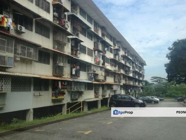 Taman Connaught Sri Cendekia
