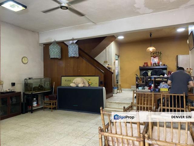 Taman Connaught Sri Cendekia