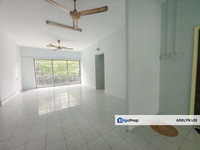 Taman Connaught Sri Cendekia