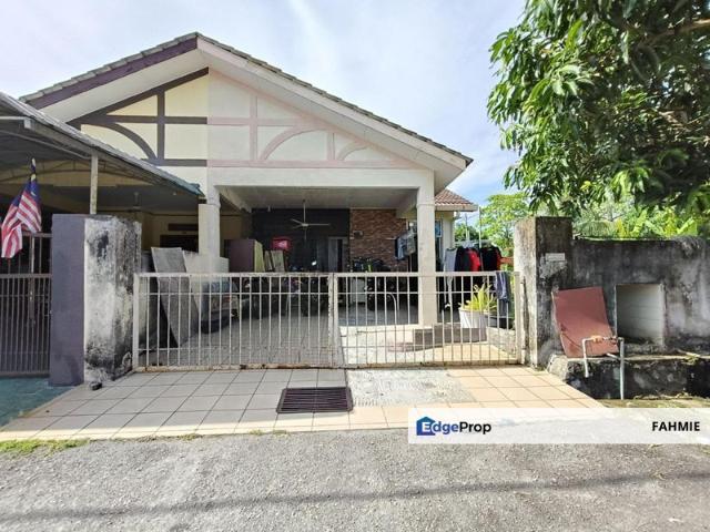 Taman Coral Height