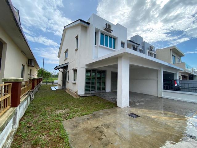Taman Coral KE 5 Kota Emerald