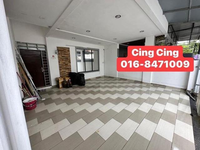 Taman Country Heights ShangriLa Penampang