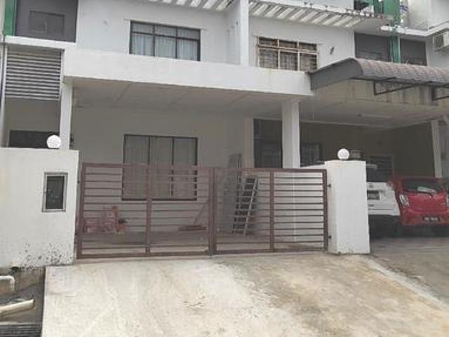 Taman Country Shangrila2 For Rent