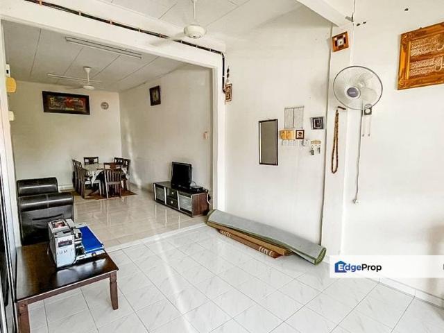 TAMAN CLONLEE II