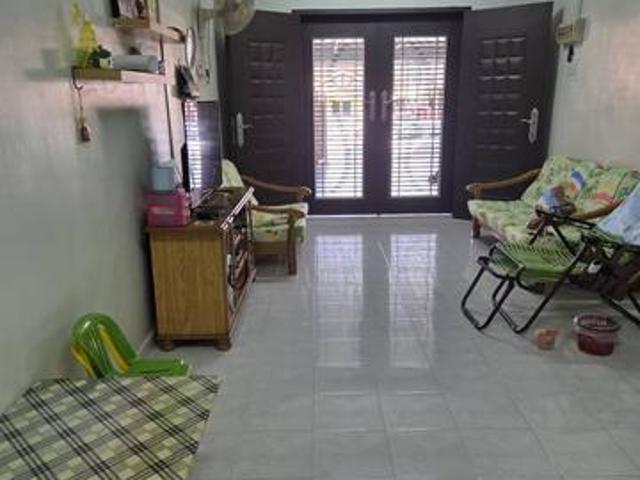 Taman Clonlee 2 Single storey For sale