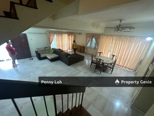 Taman Cuepacs, Cheras