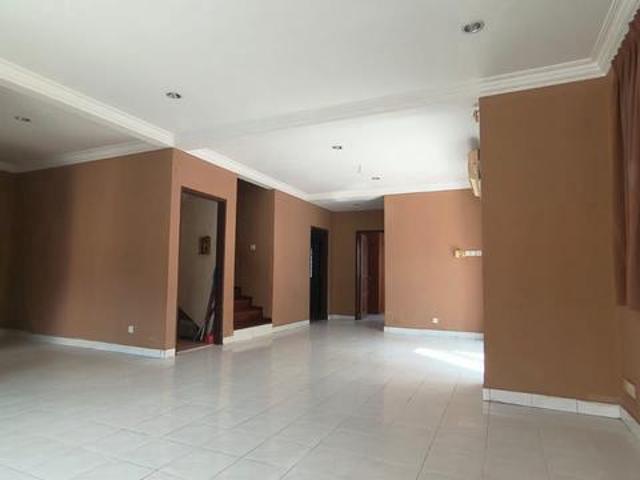 Taman Cuepacs Cheras SemiD Housenear MRT Suntex EkoCheras Mall
