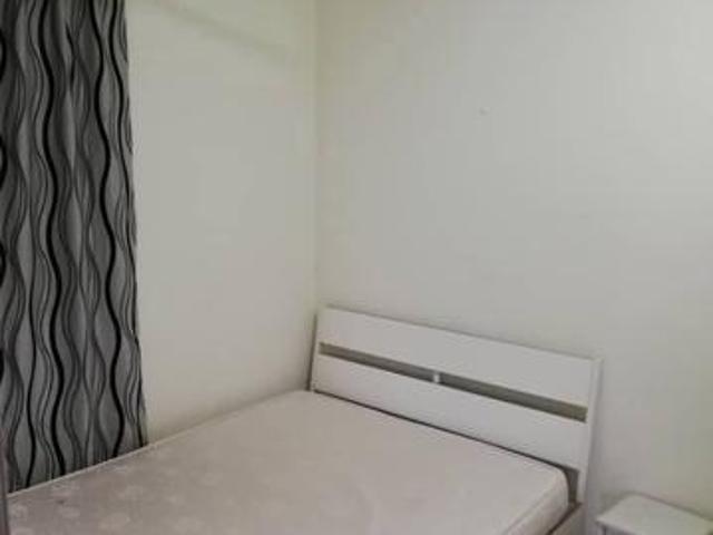 Taman Cuepacs double storey house Batu 9 Cheras Selangor