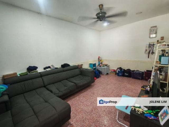 Taman Cuepacs