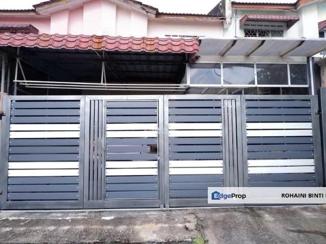 Taman Cuepacs