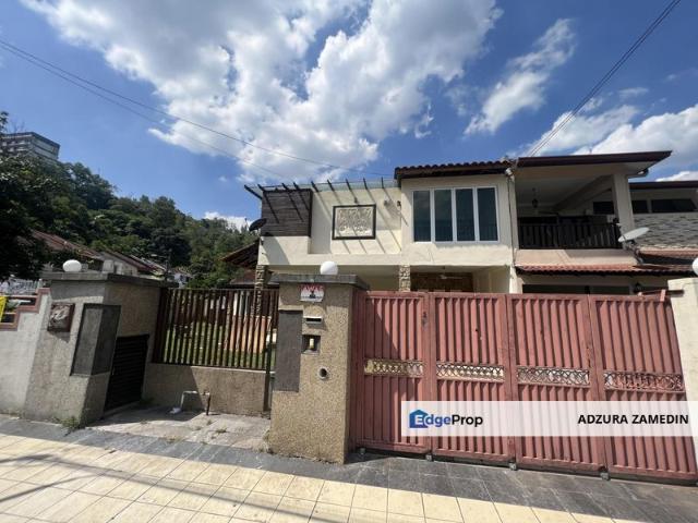 Taman Cuepacs