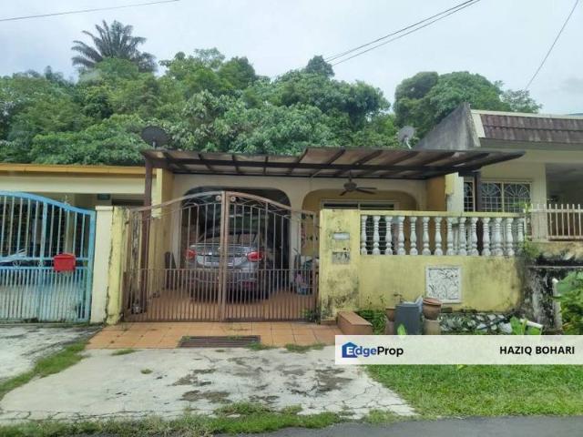Taman Cuepacs