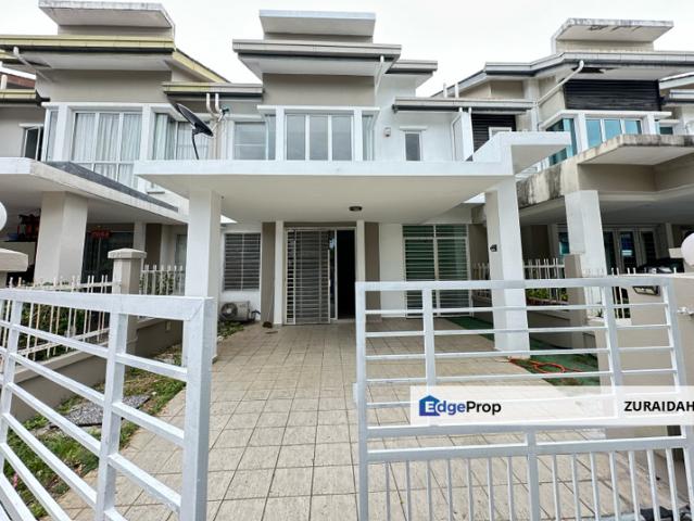 Taman D Alpinia