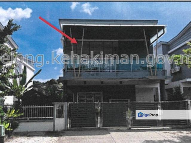 Taman D Alpinia