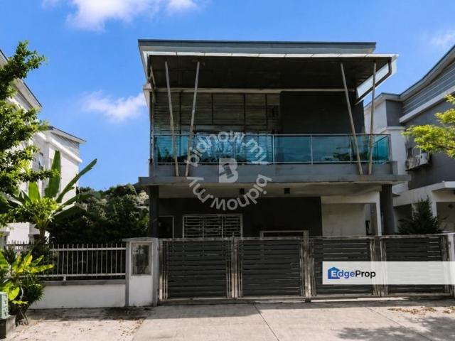Taman D Alpinia