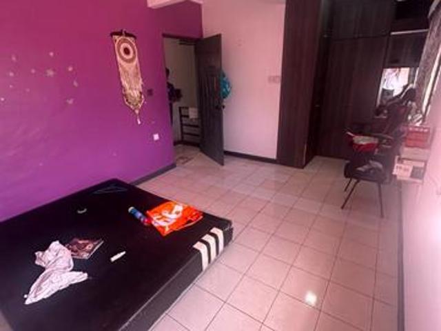 Taman D Sri Gayang Landed house for Sale