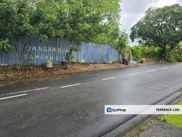 Taman D Utama Perling