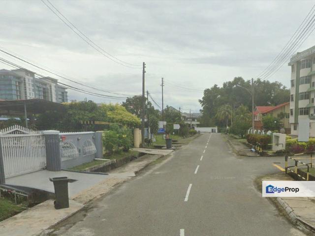 Taman Damai