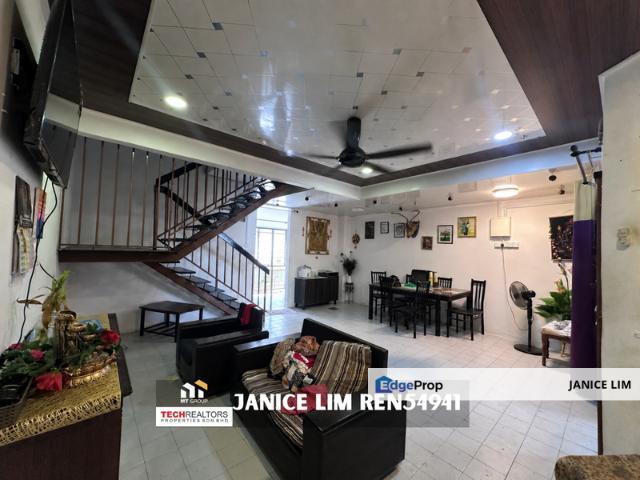Taman Damai