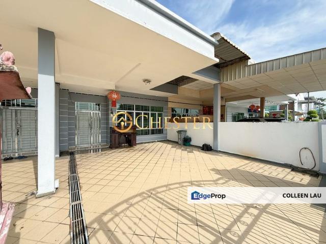 Taman Damai