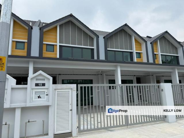Taman Damai Utama
