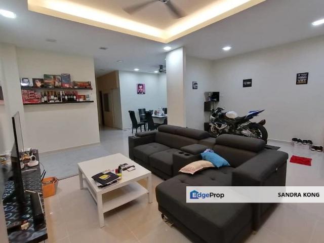 Taman Damai Utama