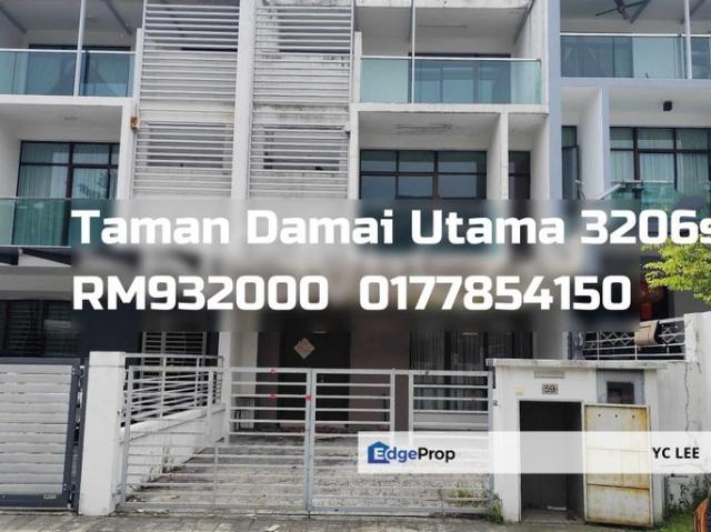 Taman Damai Utama