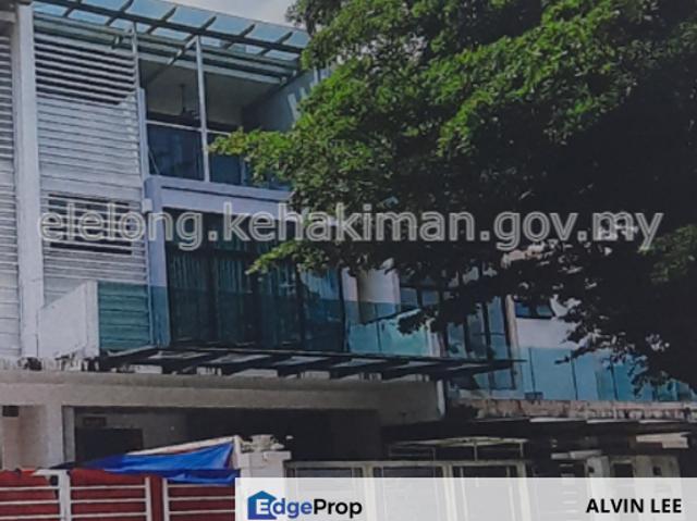 Taman Damai Utama
