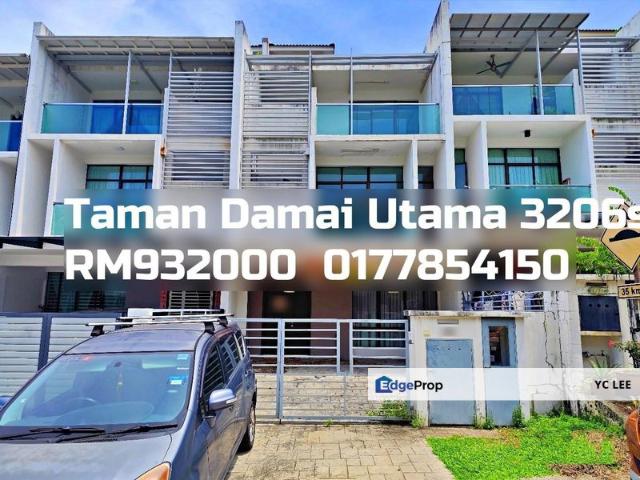 Taman Damai Utama