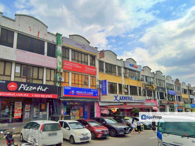 Taman Damai Utama