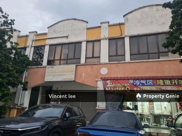 Taman Damai Utama, Bandar Kinrara, 1st floor office for rent, Puchong