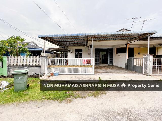 Taman Damai, BedongBelow Market Value Freehold