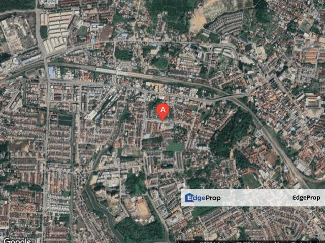 Taman Damai Harmoni