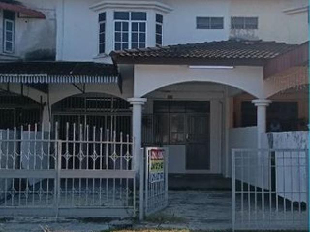 TAMAN DAMAI III